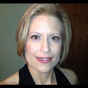 Meet your Posher, Teri